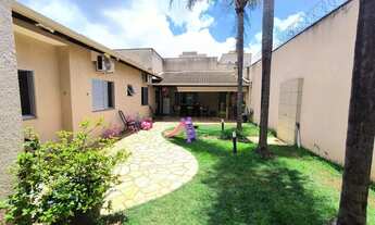 Imagem: Casa para aluguel, 3 quartos, 1 suíte