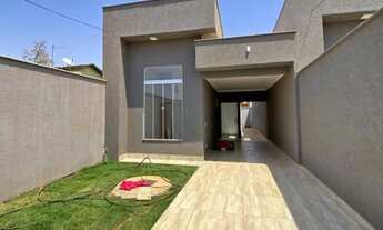 Imagem: Casa a venda Jardim Madrid, Maringá PR