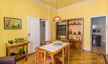 Imagem 7: Apartamento 02 dormitórios no Floresta em Porto Alegre