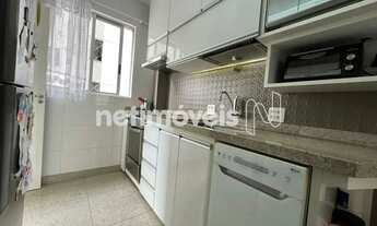 Imagem 6: Locação Apartamento 3 quartos Buritis Belo Horizonte