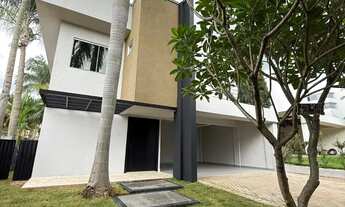 Imagem 4: Sobrado 4 suítes no Portal do Sol 1