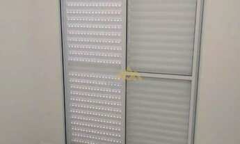 Imagem 3: Apartamento com 2 dormitórios, 40 m² - venda por R$ 175.000,00 ou aluguel por R$ 1.502,02