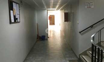 Imagem 6: Apartamento 2d c/ 02 garagens na Bento Gonçalves