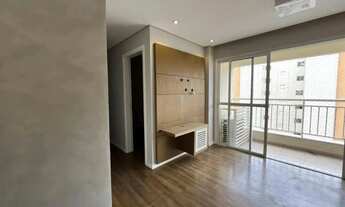 Imagem 4: Apartamento com 3 dormitórios, varanda gourmet e 2 vagas no Condomínio Antonello em Vila R