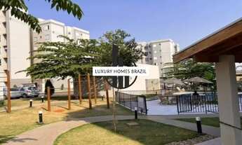 Imagem 6: LONDON GARDEN Apartamento com 2 dormitórios