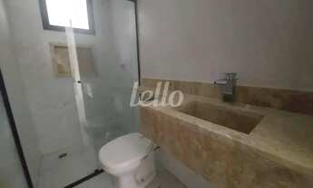 Imagem: Apartamento 2 quartos à venda no(a) Tucuruvi