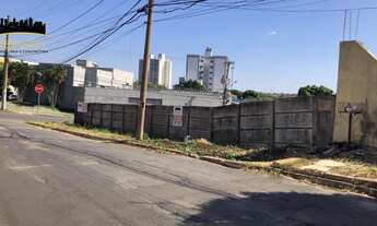 Imagem 4: Terreno comercial à venda próximo a Avenida Miguel Sutil