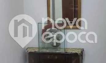 Imagem 4: Tijuca Apartamento com 3 dormitórios