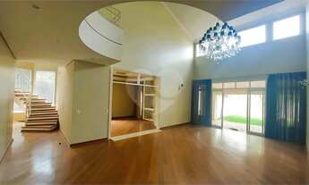 Imagem 7: Casa para alugar com 3 quartos, sendo 3 suítes, no condomínio Residencial Tivoli Park, Sor