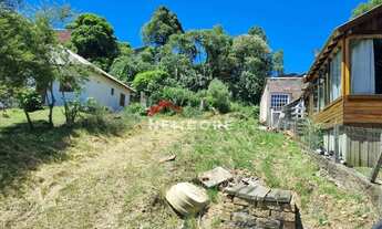 Imagem: Lote em Beco do Bambuzinho - Leodoro Azevedo