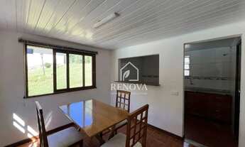 Imagem 7: Casa com 4 quartos à venda, 266 m² por R$ 1.050.000 - Granja Guarani - Teresópolis/RJ