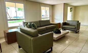 Imagem 7: Alugo - L?aqua condomínio Club 92m2