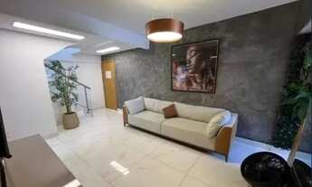 Imagem 5: Cobertura para aluguel, 3 quartos, 1 suíte, 3 vagas, Buritis - Belo Horizonte/MG