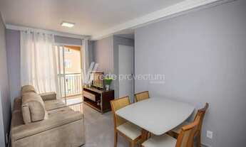 Imagem 6: Apartamento - São Bernardo - Campinas