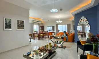 Imagem 6: Térrea para venda com 712 metros quadrados com 4 quartos