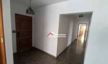 Imagem 3: Apartamento com 3 dormitórios à venda, 188 m² por R$ 1.600.000,00 - Gonzaga - Santos/SP