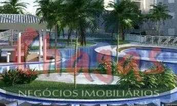 Imagem: VENDE-SE APARTAMENTO EM BEACH RESORT