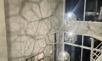 Imagem 5: CASA EM CONDOMÍNIO - ALPHAVILLE - SP