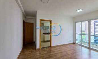Imagem 2: Apartamento com 3 quartos para alugar por R$ 2400.00, 69.00 m2 - GLEBA PALHANO - LONDRINA