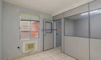 Imagem 2: Edifício Residencial em Santa Maria Goretti