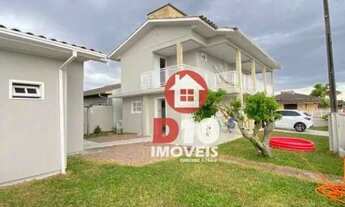 Imagem 2: Casa com 4 dormitórios à venda, 150 m² por R$ 950.000,00 - Erechim - Balneário Arroio do S