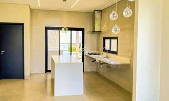 Imagem 3: Casa à venda em Senador Canedo, Terras Alpha Residencial 1, com 3 suítes, com 180.7 m²