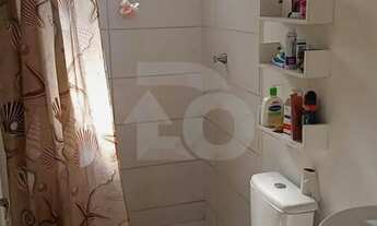 Imagem 5: Apartamento no Condomínio Blue Village Residence - 3 Quartos, 2 Banheiros e Garagem