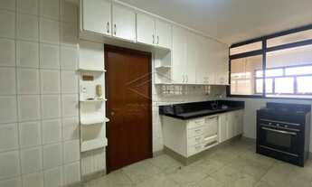 Imagem 4: Apartamento Padrão em Jaú