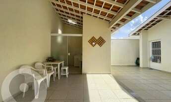 Imagem 2: Casa no Taquaral em Rua sem Saída