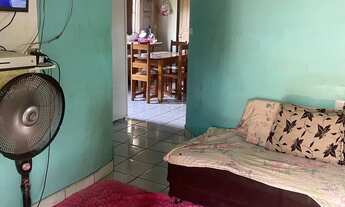 Imagem 5: Casa na vila Acre