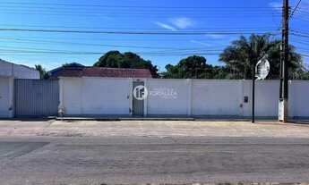 Imagem: Vendo casa COMERCIAL e RESIDENCIAL COM 320M²