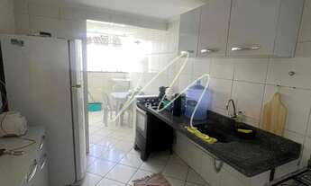 Imagem 6: APARTAMENTO 3/4 RESIDENCIAL JACARANDÁ SÃO FRANCISCO Ilhéus, BA