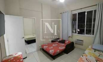 Imagem 2: Apartamento a venda com 1 quarto em Copacabana - RJ