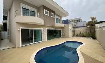 Imagem 2: Oportunidade - Casa em Condomínio - Urbanova - Condomínio Residencial Montserrat - 4 Dormi