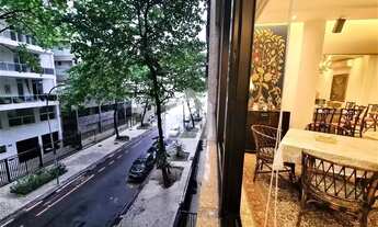 Imagem: Apartamento para venda com 3 quartos, 148m²