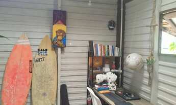 Imagem 6: Vaga feminina disponível para quarto em casa no Rio Tavares