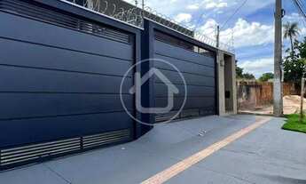 Imagem: CASA 03 DORMITÓRIOS COM GOURMET - AGUA