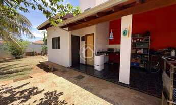 Imagem 5: CASA 3 QUARTOS AMPLO QUINTAL - SANTO AMARO