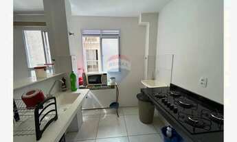 Imagem 6: Alugo Apartamento no Tabuleiro - Próximo ao Shopping Pátio Cidade Universitária