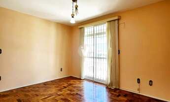 Imagem 2: Apartamento de 2 dormitórios, com vaga, localizado no centro da Cidade!