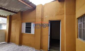 Imagem: Casa à venda no Jardim Independência