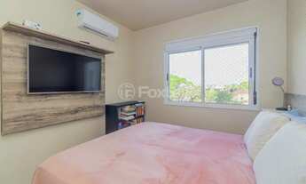 Imagem 6: Apartamento à venda Avenida Dom Cláudio José Gonçalves Ponce de Leão, Vila Ipiranga - Port