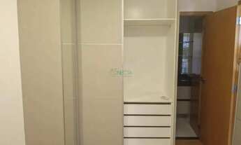 Imagem 2: Apartamento | Ed. Aruak