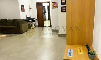 Imagem 4: Excelente Casa na City Ribeirão