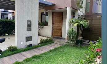 Imagem 2: Vendo Casa no Reserva Murano 3/4 sendo 1 suíte c closet - móveis planejados