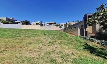 Imagem 4: Terreno de 419,34m² à venda em condomínio - Vila do Golf