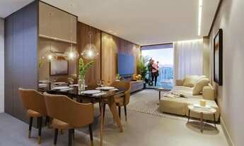 Imagem 1: Apartamento à venda no SALAMANCA RESIDENCE QUARTO/SALA, JATIÚCA- MACEIÓ , JATIÚCA , Macei