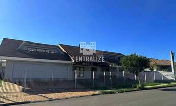 Imagem 3: VENDA - CASA - JARDIM AMÉRICA-PONTA GROSSA-PR