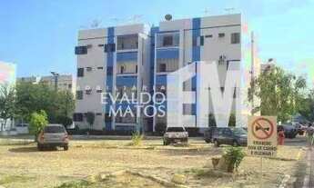 Imagem 4: Apartamento no condominio Santa Mônica - Ininga