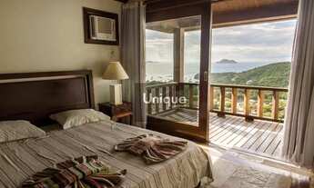 Imagem 7: Casa com 4 dormitórios à venda, 201 m² por R$ 3.600.000,00 - João Fernandes - Armação dos